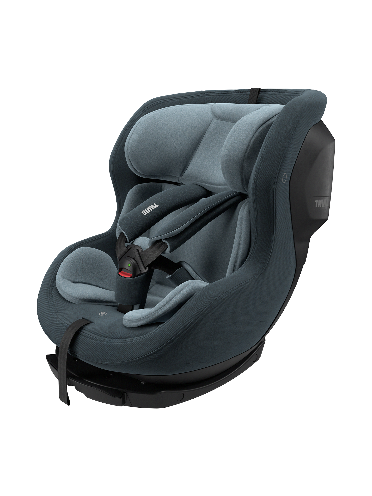 Thule Elm Connect 360 - Darkest Blue
